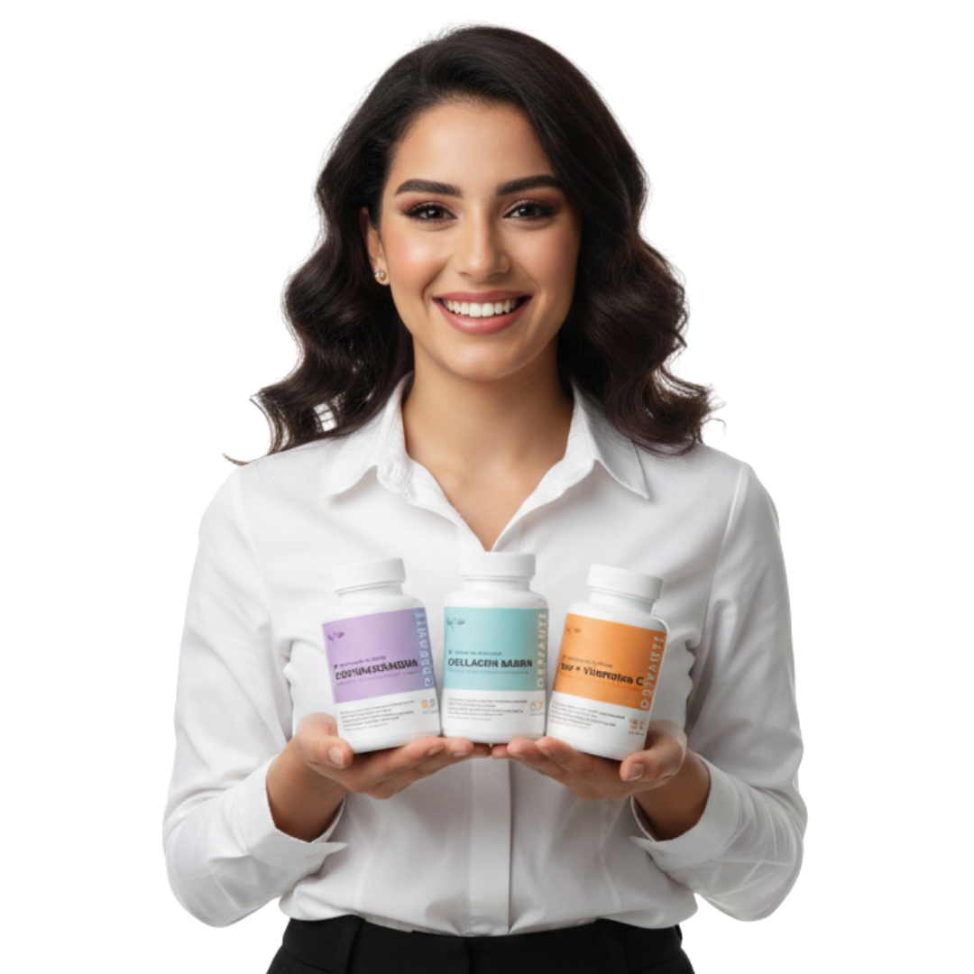 PACK FEMME PREMIUM - 2