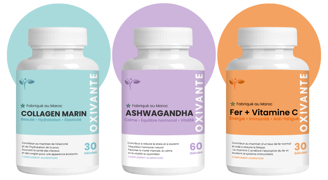 PACK FEMME PREMIUM - 1